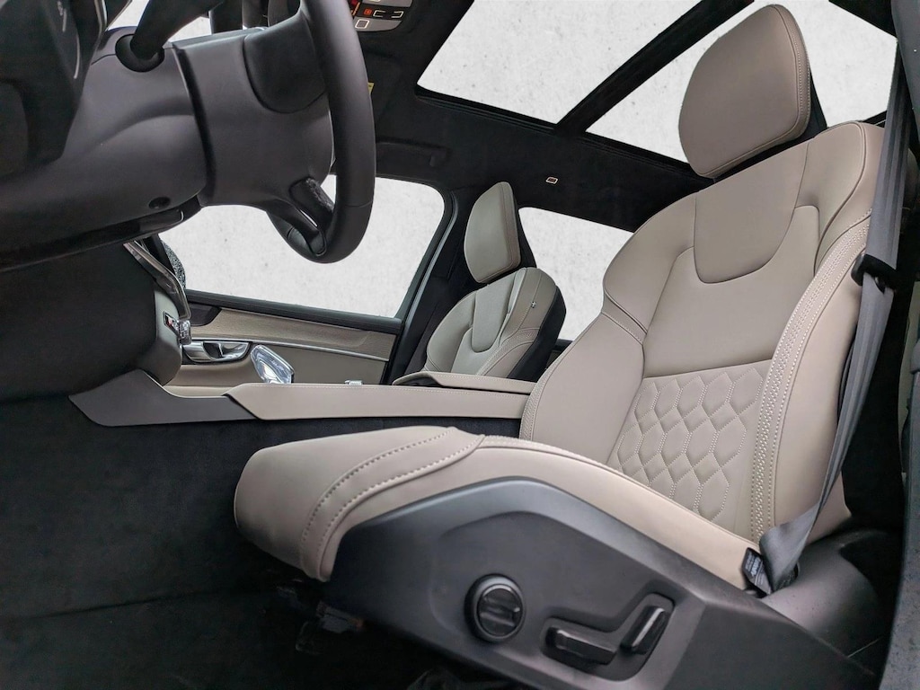 New 2026 Volvo XC90 Plus SUV