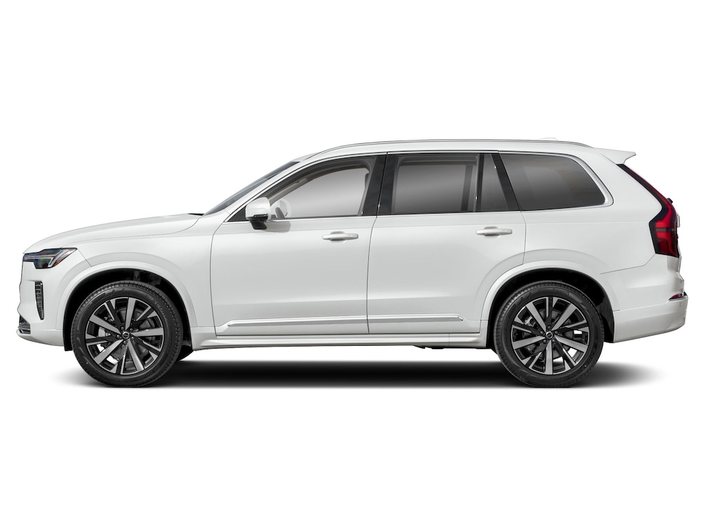 New 2027 Volvo XC90 Plus Sport Utility