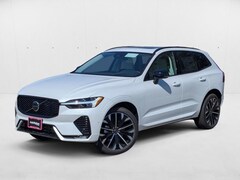 2026 Volvo XC60 Ultra SUV