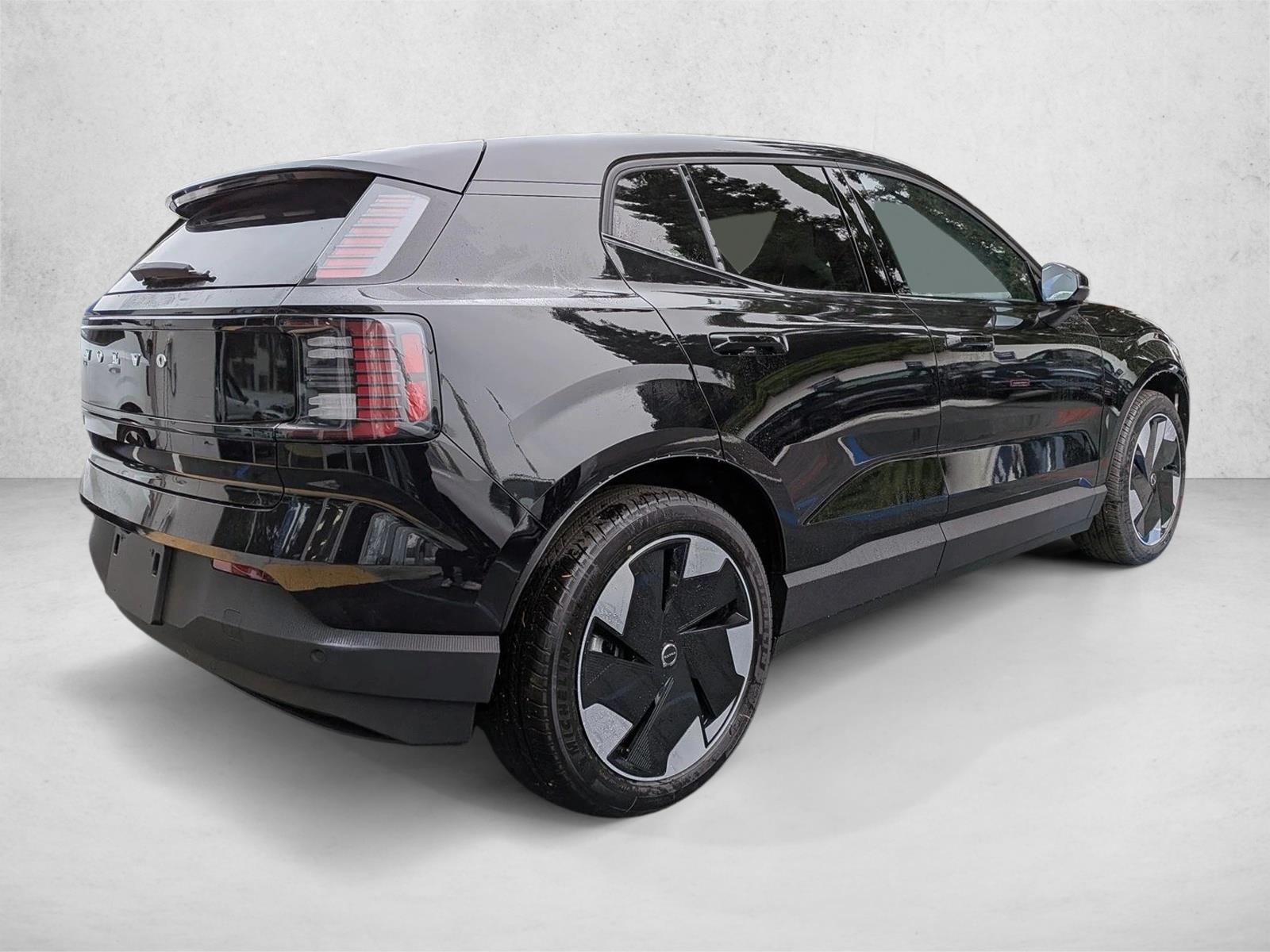 Used 2026 Volvo EX30 Plus with VIN YV4EK3ZK7T2612188 for sale in Santa Clara, CA