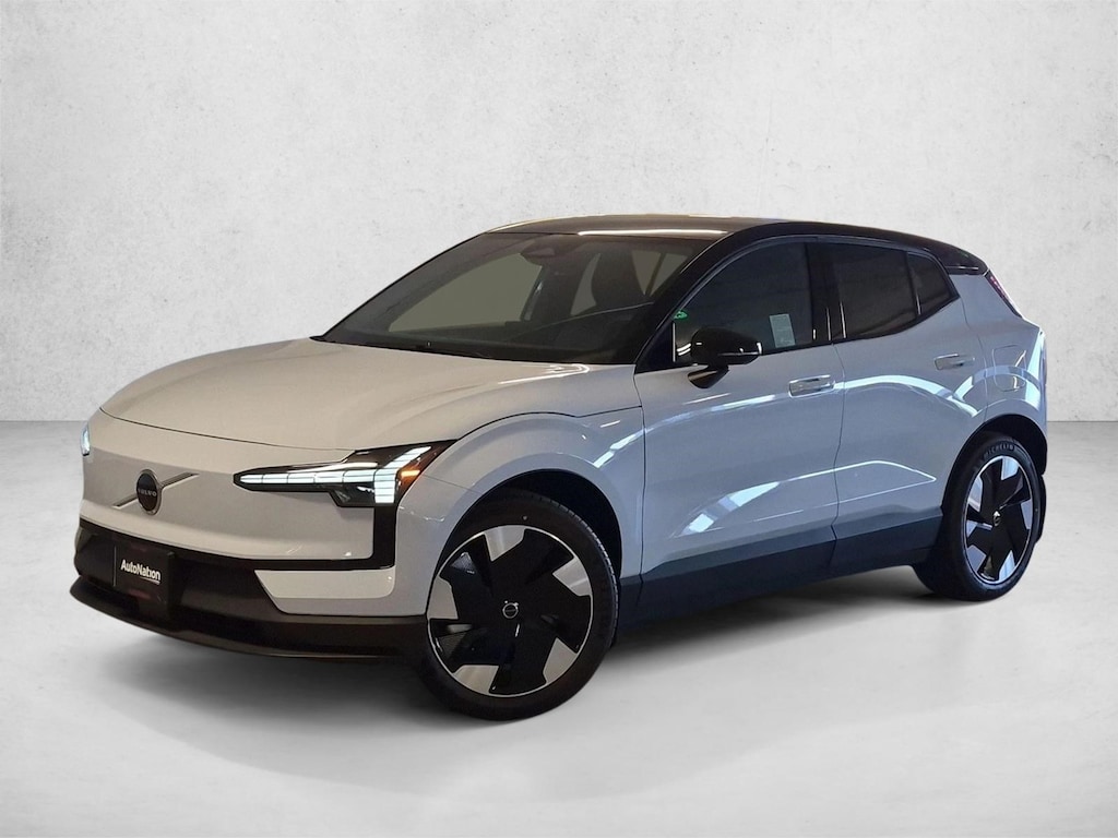 New 2026 Volvo EX30 Plus SUV