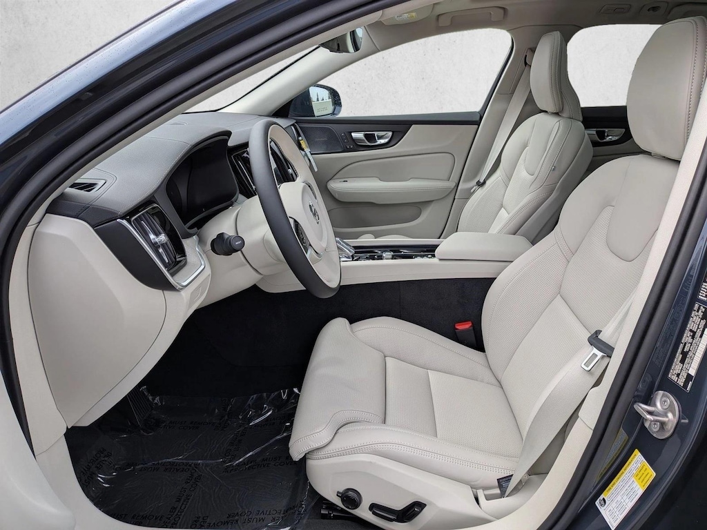 New 2026 Volvo V60 Cross Country Ultra Wagon