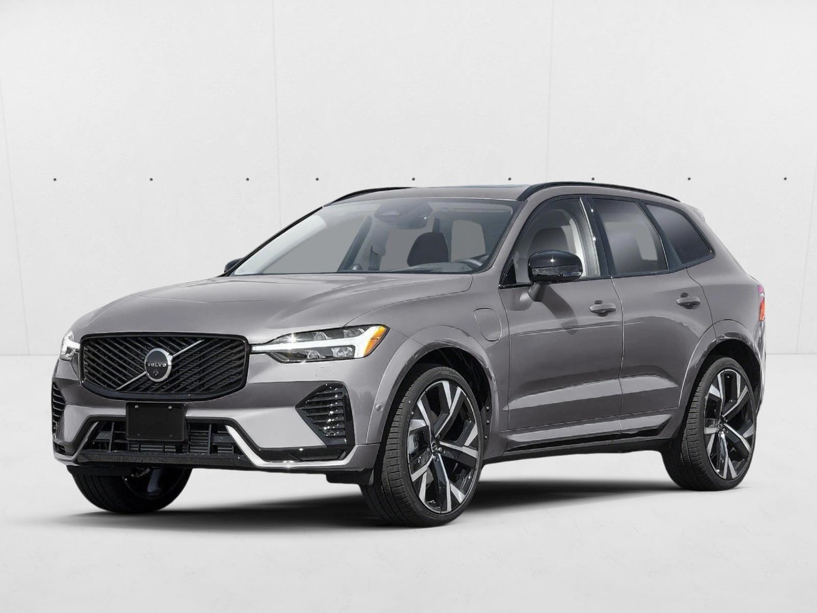2026 Volvo XC60 Ultra's photo