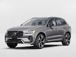  Volvo XC60 plug-in hybrid