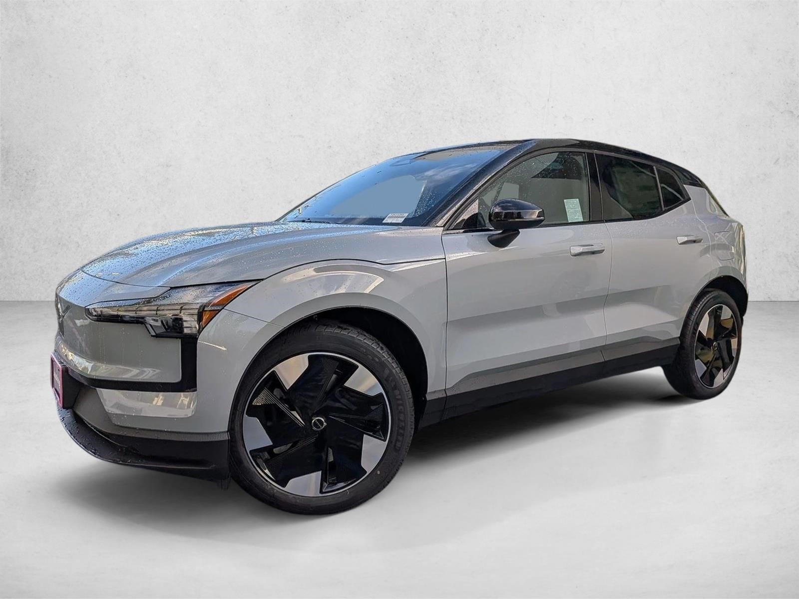 2026 Volvo EX30 Plus's photo