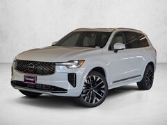 2026 Volvo XC90 Plus All-Wheel Drive SUV