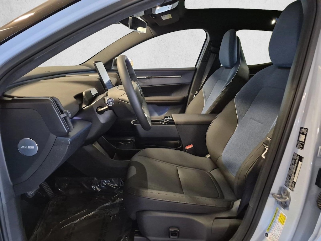 New 2026 Volvo EX30 Plus SUV