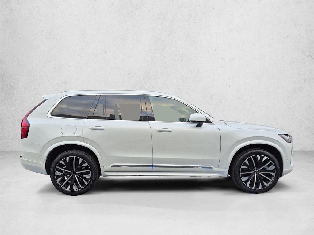 Used 2026 Volvo XC90 plug-in hybrid T8 Plus 7-Seater SUV