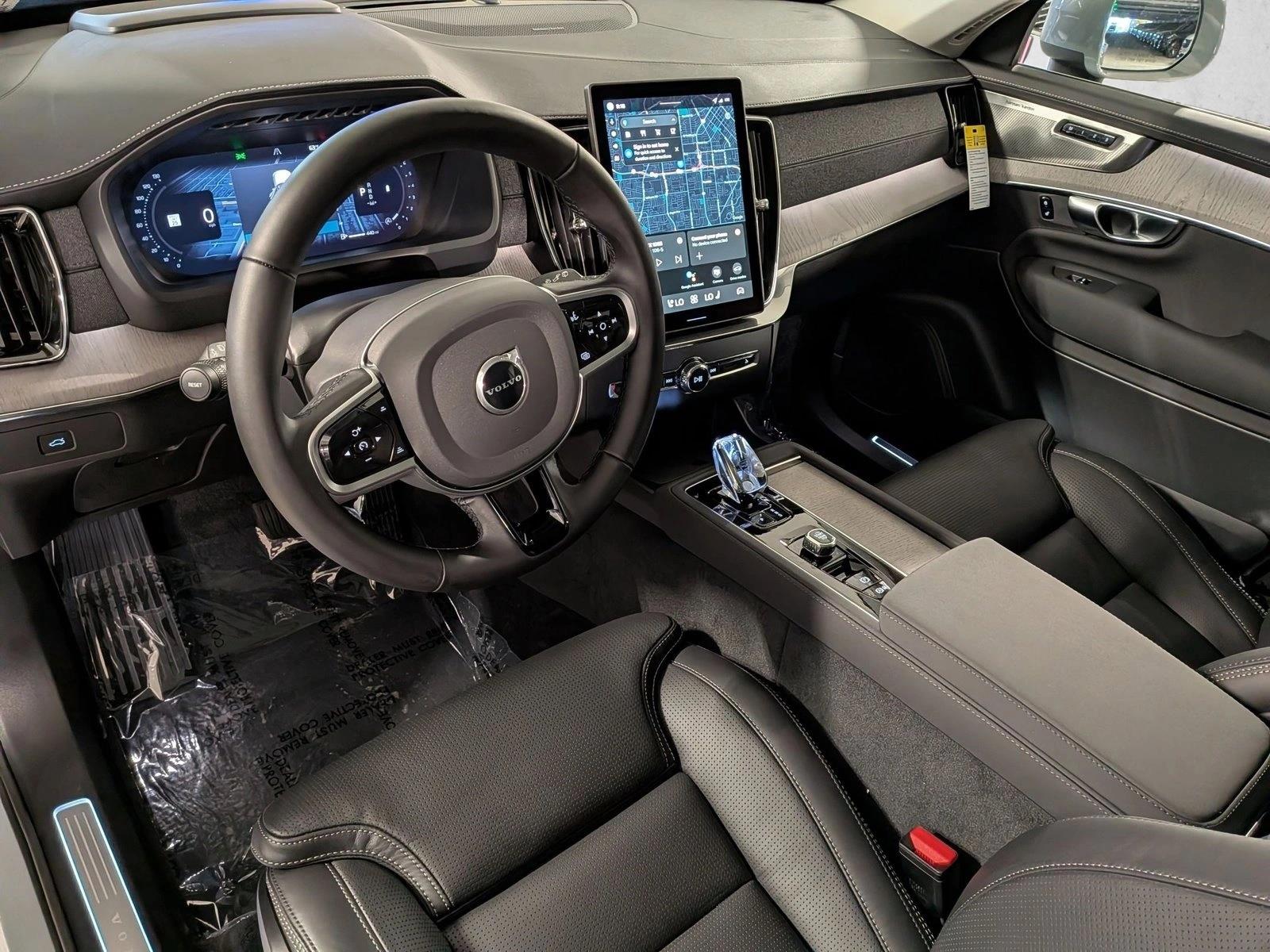 2026 Volvo XC90 Ultra photo 3