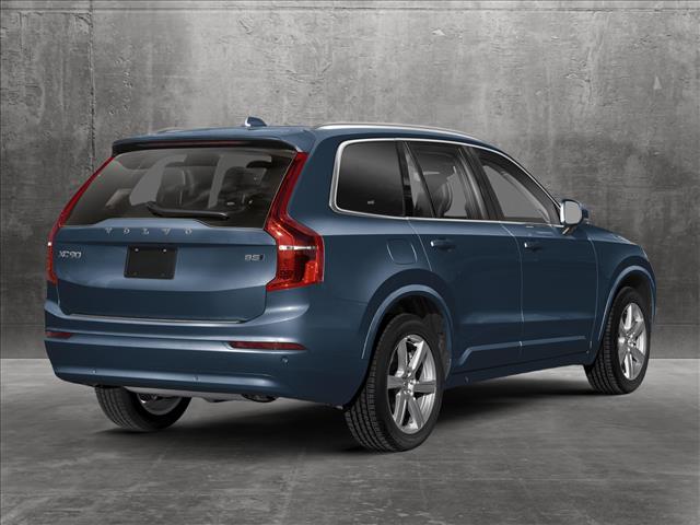 2025 Volvo XC90 photo 2