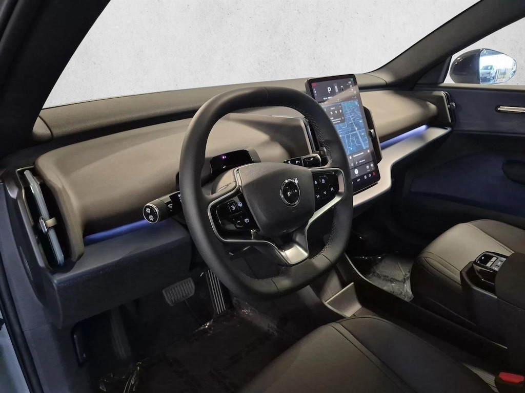New 2026 Volvo EX30 Plus SUV