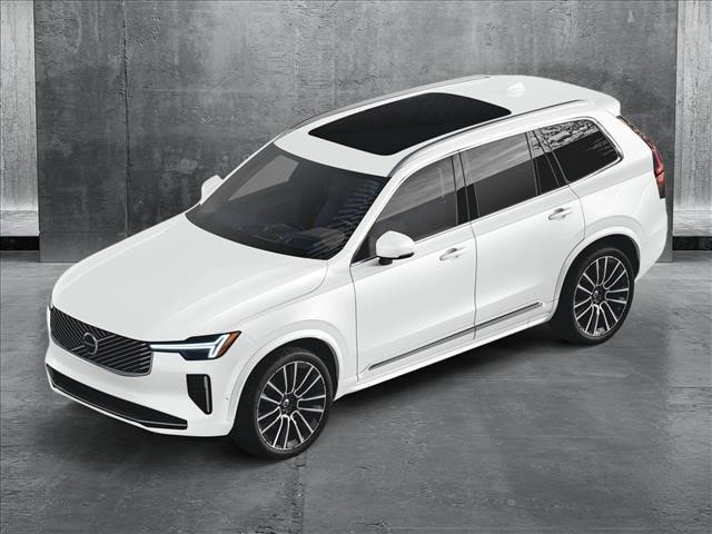 2025 Volvo XC90