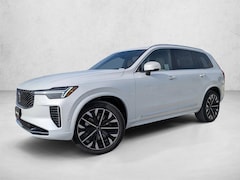 2026 Volvo XC90 Plus All-Wheel Drive SUV