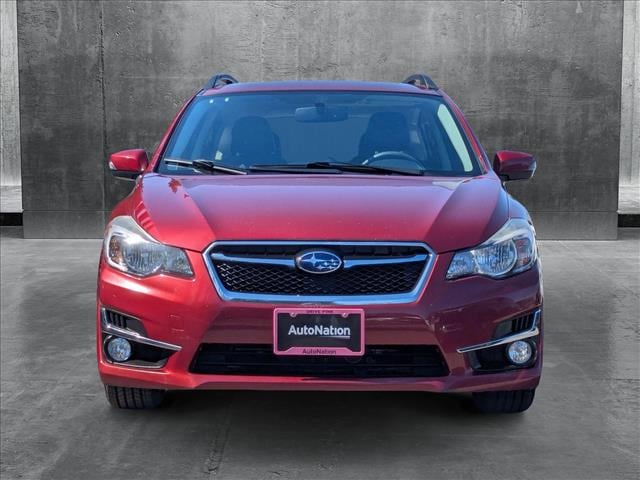 Used 2016 Subaru Impreza Sport Premium with VIN JF1GPAP67GG211147 for sale in San Jose, CA
