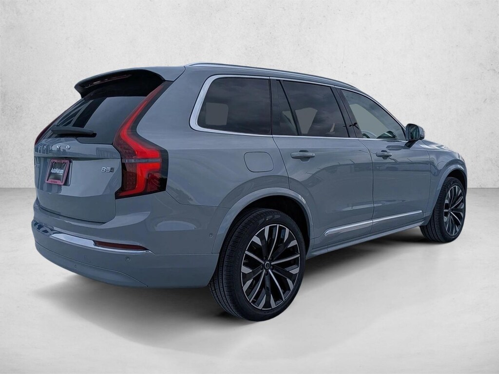 New 2026 Volvo XC90 Plus SUV