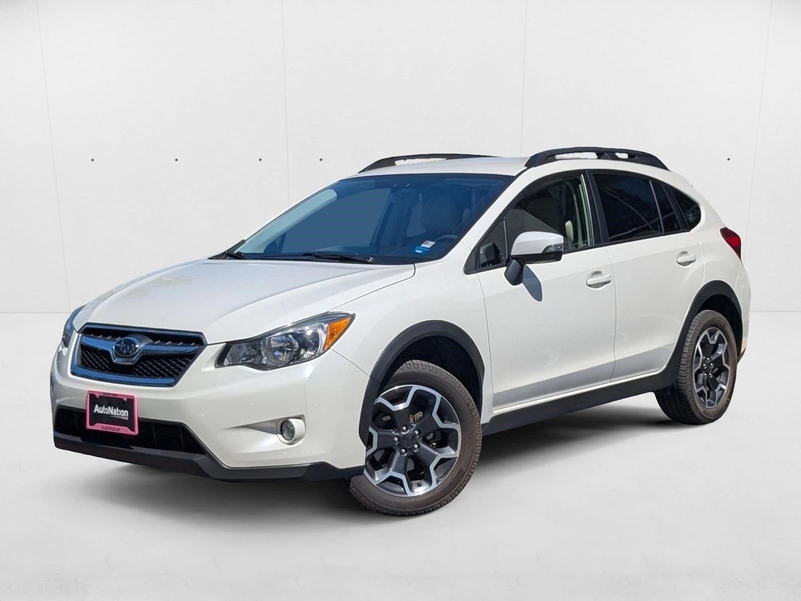 2015 Subaru XV Crosstrek
