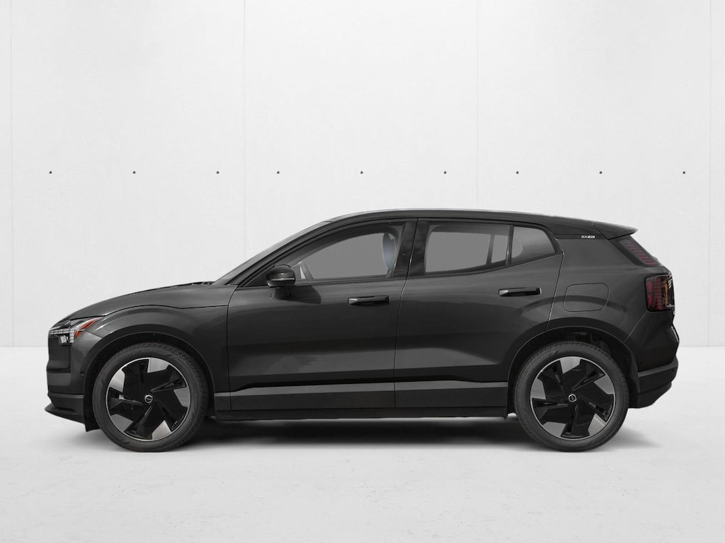 New 2026 Volvo EX30 Plus SUV