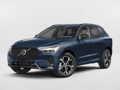 2026 Volvo XC60 Plus SUV