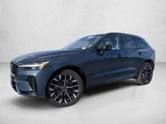 2026 Volvo XC60 Ultra All-Wheel Drive SUV