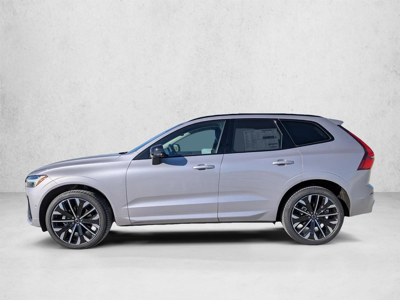 2026 Volvo XC60 Ultra photo 5