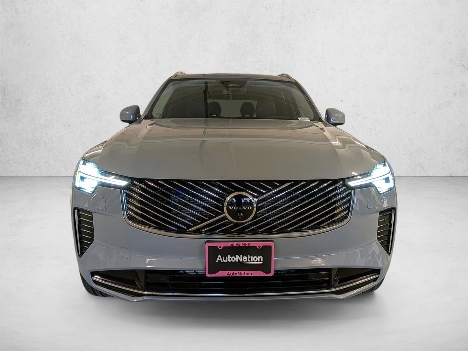 2026 Volvo XC90 Ultra photo 6