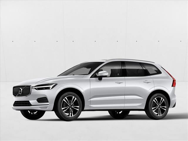 Used 2021 Volvo XC60 T5 Momentum SUV