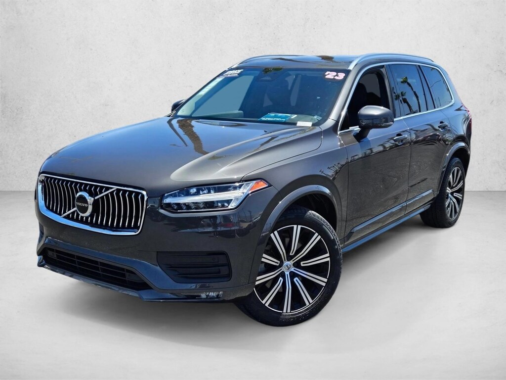 Used 2023 Volvo XC90 B6 AWD Core SUV