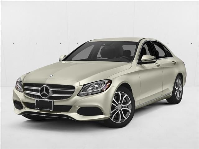 2018 Mercedes-Benz C-Class C300's photo