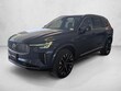  Volvo XC90 plug-in hybrid