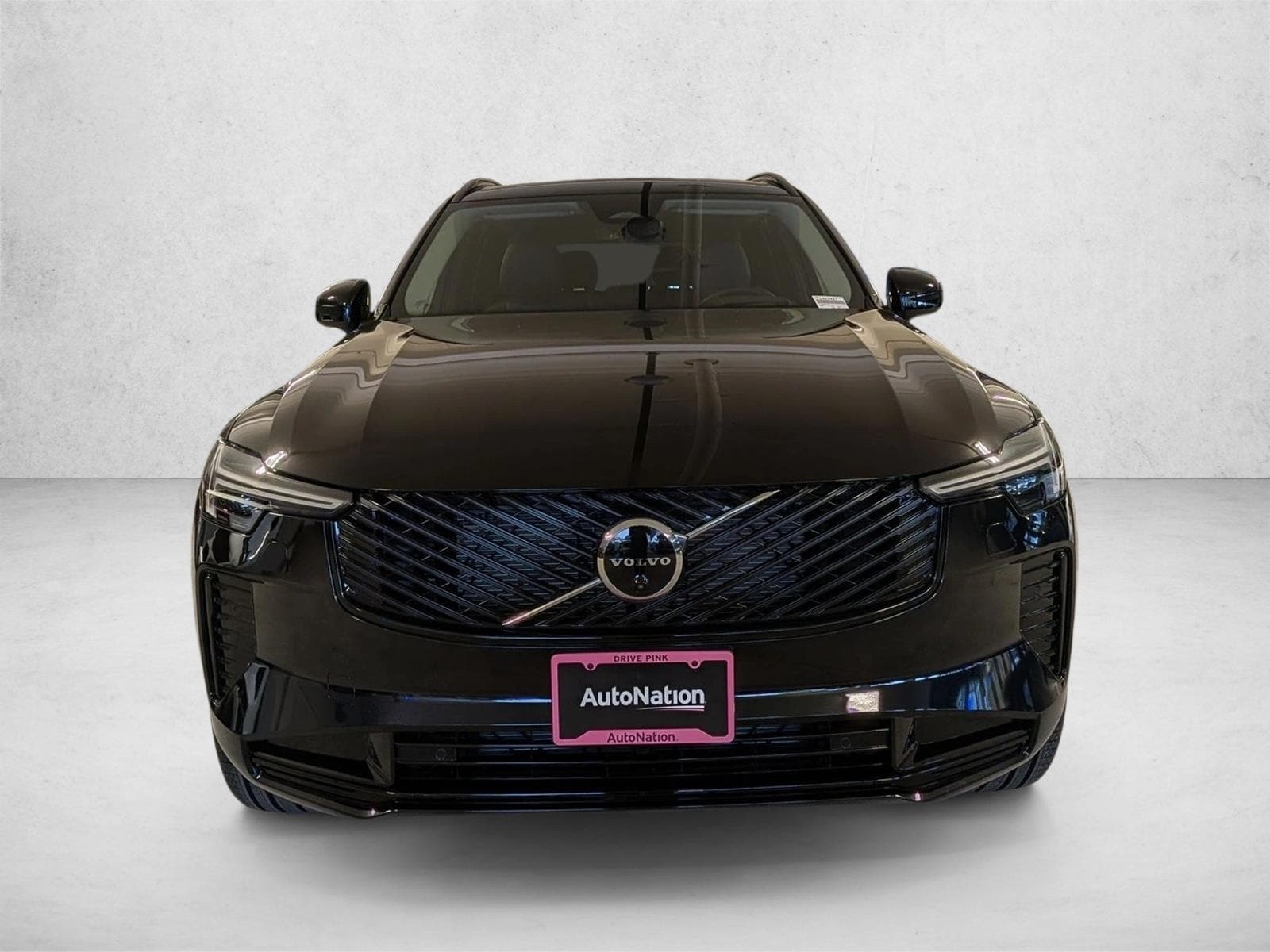 2026 Volvo XC90 Ultra Dark Theme photo 6