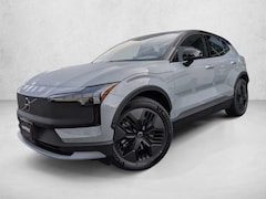 2026 Volvo EX30 Cross Country Cross Country Ultra All-Wheel Drive SUV