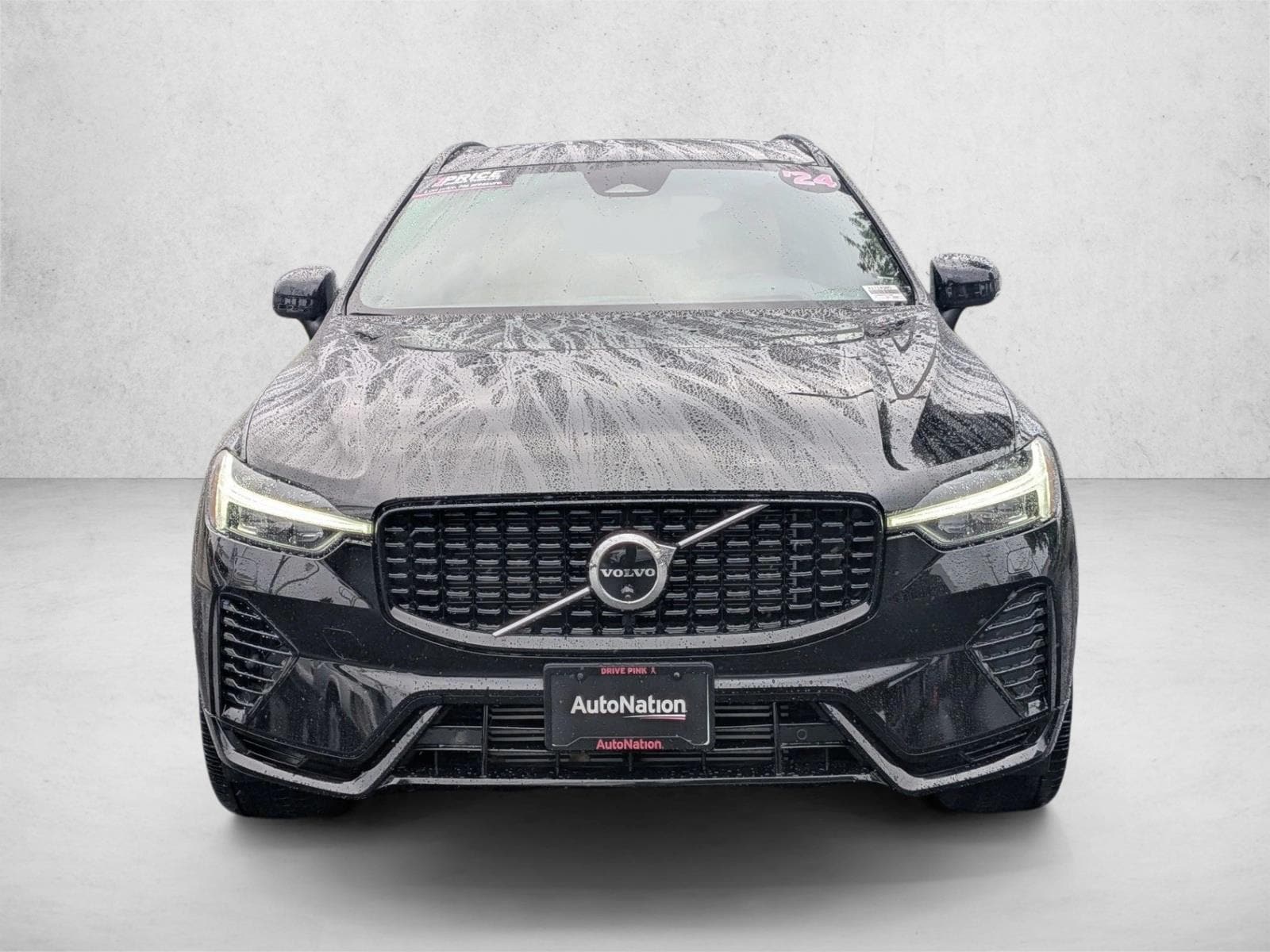 Used 2024 Volvo XC60 Ultimate with VIN YV4H60DM7R1714985 for sale in San Jose, CA