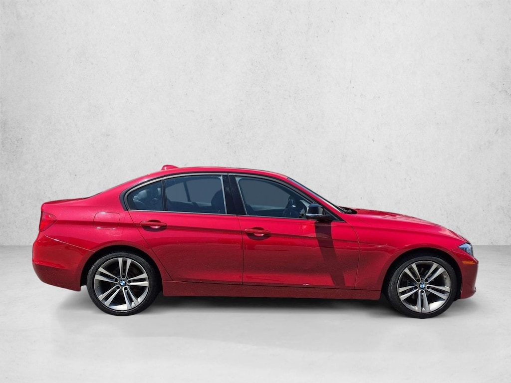 Used 2013 BMW 328i xDrive Sedan