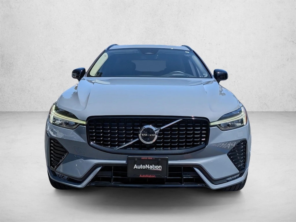 Certified 2023 Volvo XC60 B6 AWD Ultimate Dark SUV
