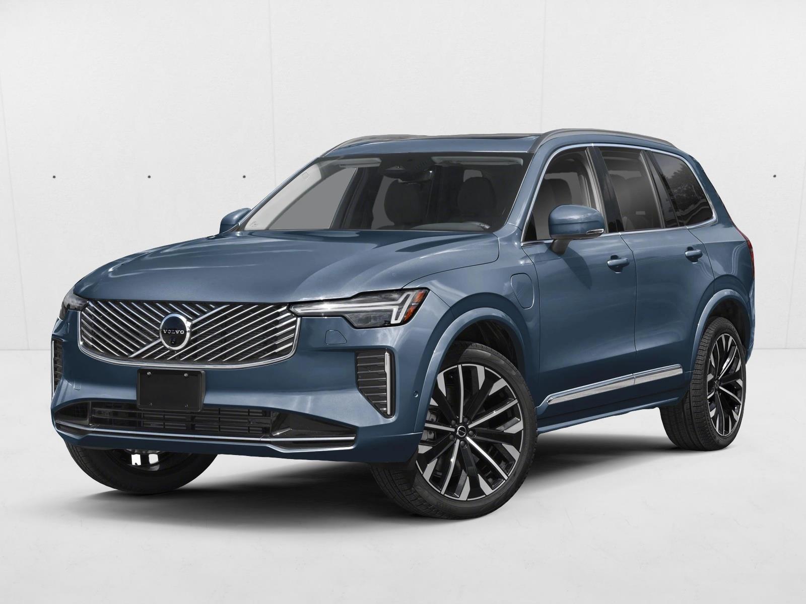2026 Volvo XC90