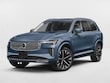 Volvo XC90 plug-in hybrid