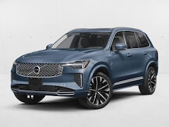 2026 Volvo XC90 plug-in hybrid Plus All-Wheel Drive SUV