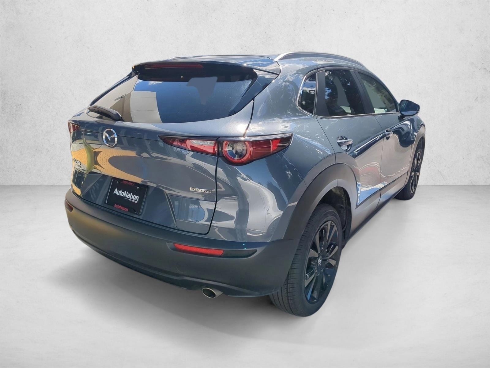 2024 Mazda CX-30 2.5 S Carbon Edition photo 5