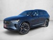  Volvo XC90 plug-in hybrid