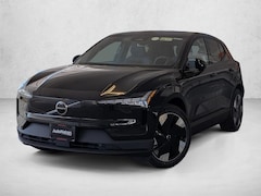2026 Volvo EX30 Plus All-Wheel Drive SUV