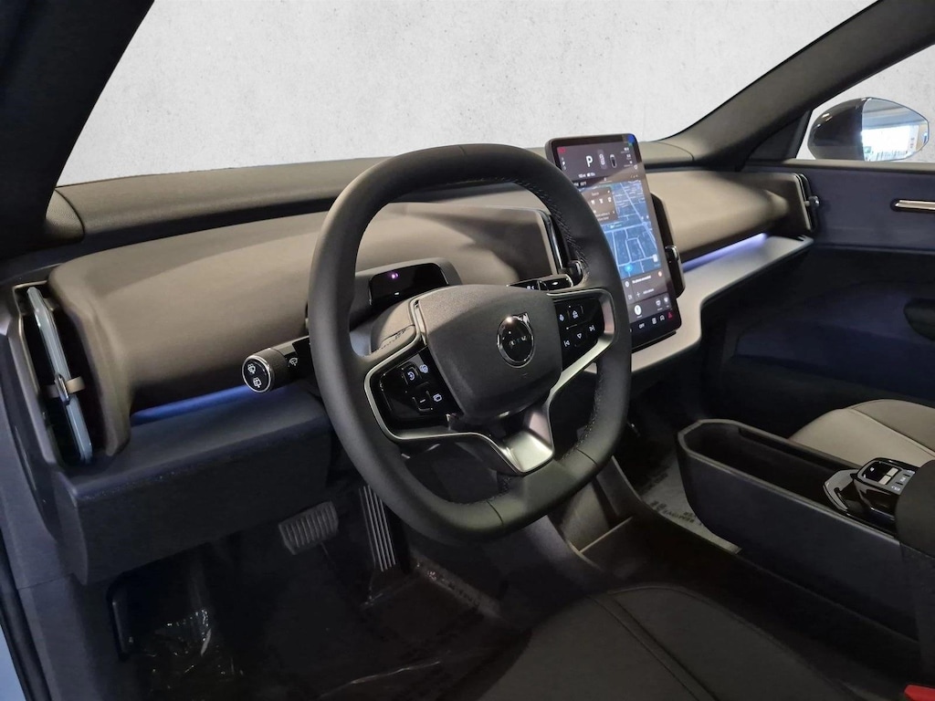 New 2026 Volvo EX30 Plus SUV