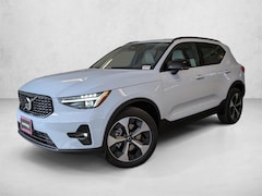 2026 Volvo XC40 Plus All-Wheel Drive SUV