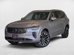 2026 Volvo XC90 Plus SUV