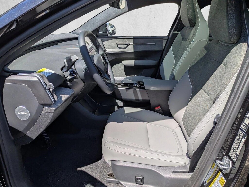 New 2026 Volvo EX30 Cross Country Cross Country Ultra SUV