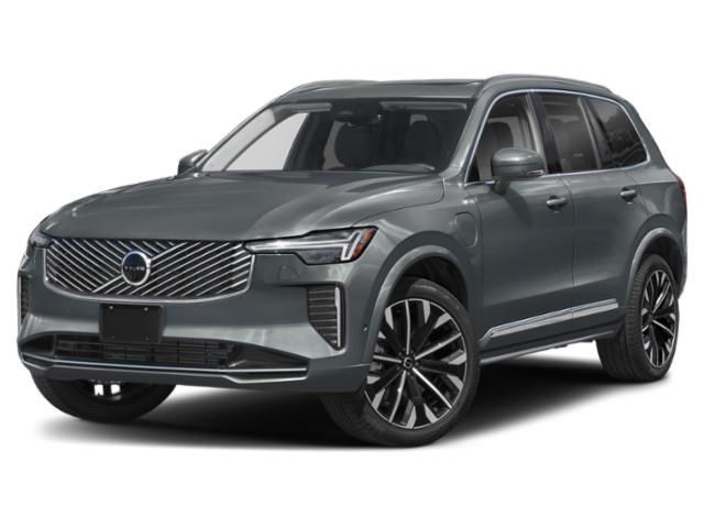 2027 Volvo XC90 plug-in hybrid Plus All-Wheel Drive SUV