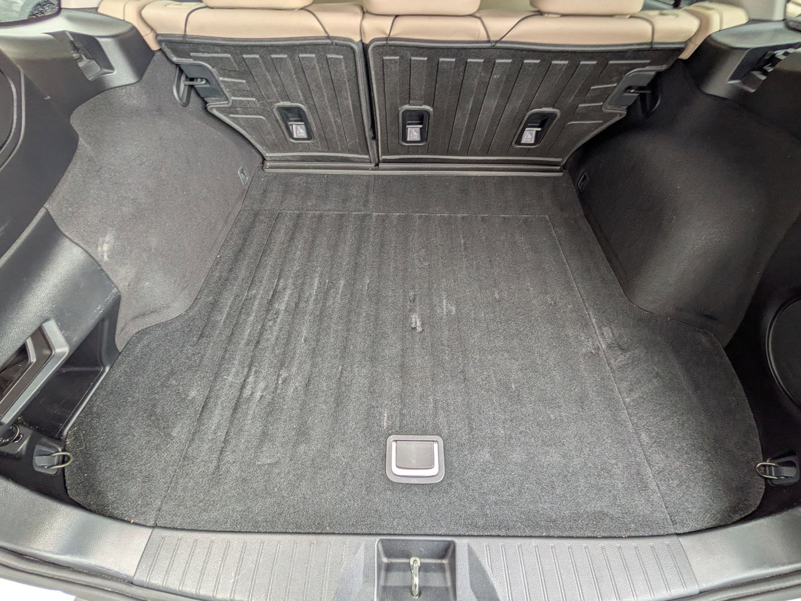 2018 Subaru Outback 2.5i Limited photo 6