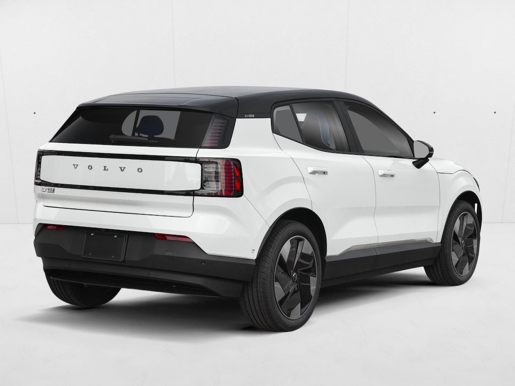 New 2026 Volvo EX30 Plus SUV