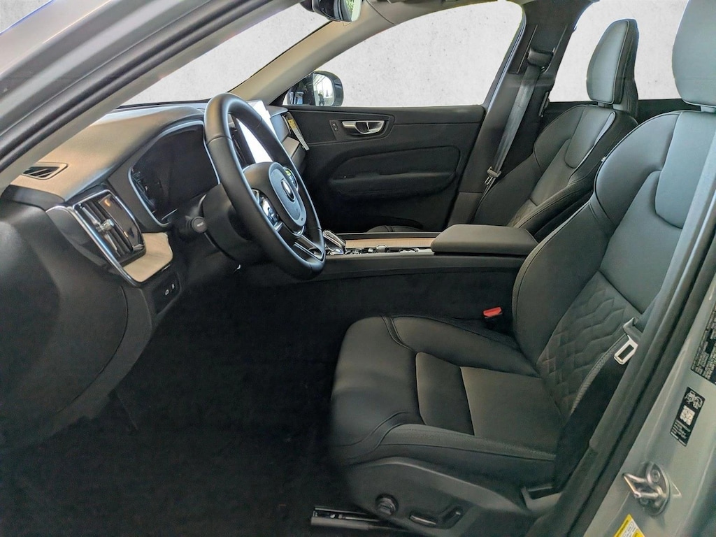 New 2026 Volvo XC60 plug-in hybrid Plus SUV
