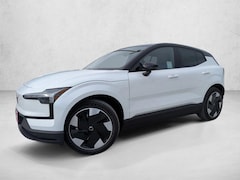 2026 Volvo EX30 Plus All-Wheel Drive SUV