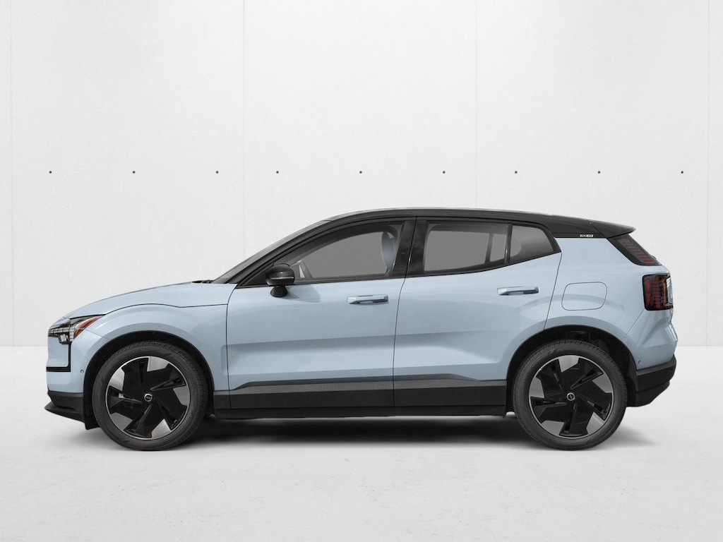 New 2026 Volvo EX30 Plus SUV
